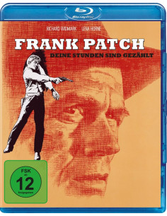 Frank Patch - Deine Stunden...