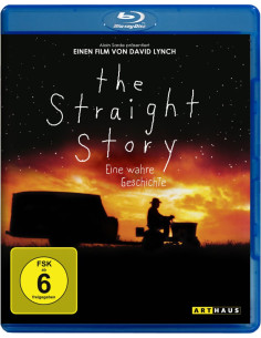 The Straight Story - Eine...