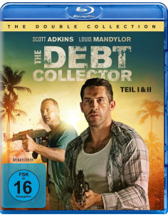 The Dept Collector - Teil 1...