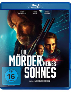 Die Mörder meines Sohnes...