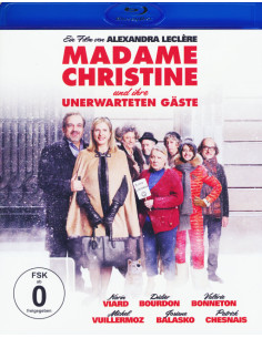 Madame Christine und ihre...