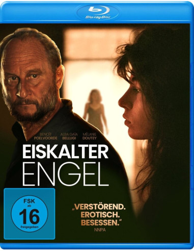 Eiskalter Engel (BLU-RAY)