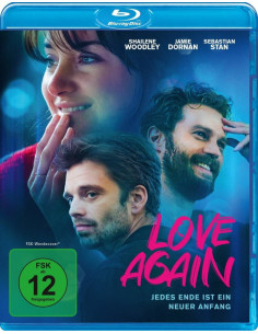 Love Again - Jedes Ende ist...