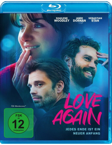 Love Again - Jedes Ende ist ein neuer...