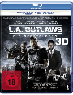 L.A. Outlaws - Die...