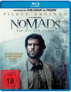 Nomads - Tod aus dem Nichts...
