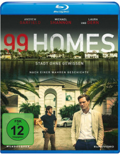 99 Homes - Stadt ohne...