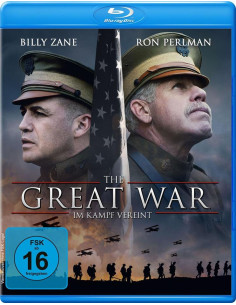 The Great War - Im Kampf...