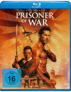 Prisoner of War (BLU-RAY)