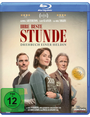Ihre Beste Stunde (BLU-RAY)