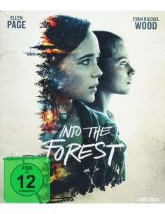 Into the Forest (BLU-RAY)