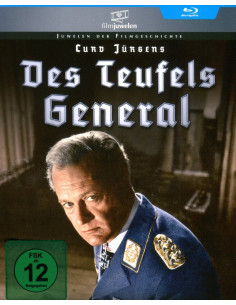 Des Teufels General (BLU-RAY)