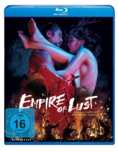 Empire of Lust (BLU-RAY)