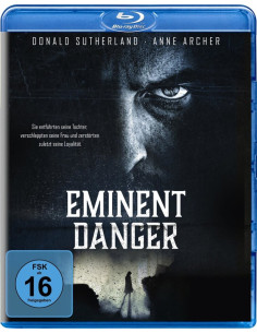 Eminent Danger (BLU-RAY)