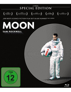 Moon - 2 Disc Special...