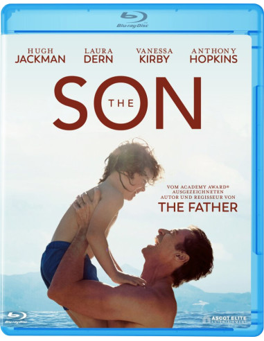 The Son (BLU-RAY)