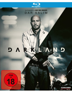 Darkland (BLU-RAY)