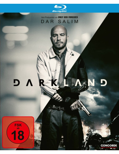Darkland (BLU-RAY)