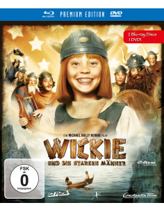 Wicke und die Starken...