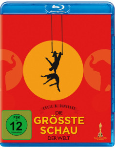 Die Grösste Schau der Welt...