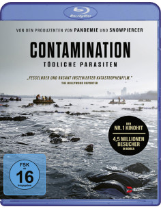 Contamination - Tödliche...