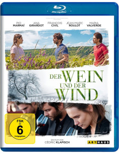 Der Wein und der Wind...
