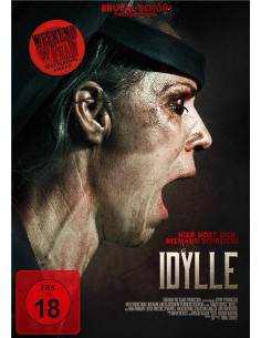 Idylle - Hier hört dich...
