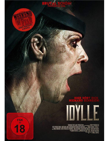 Idylle - Hier hört dich niemand...