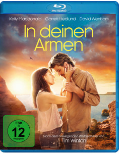 In deinen Armen (BLU-RAY)