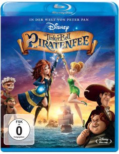 Tinker Bell und die...