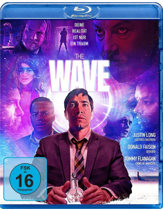 The Wave (BLU-RAY)
