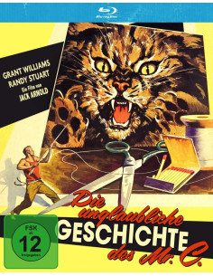 Die Unglaubliche Geschichte...