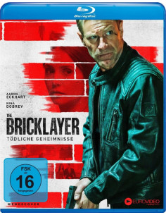 The Bricklayer - Tödliche...