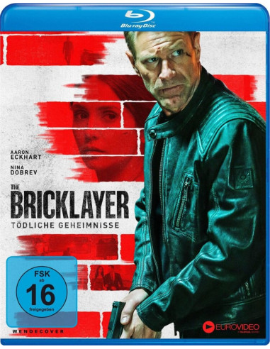 The Bricklayer - Tödliche Geheimnisse...