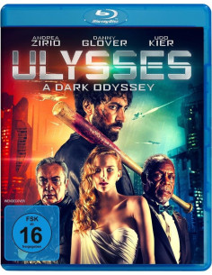 Ulysses (BLU-RAY)