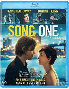 Song One (BLU-RAY)