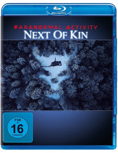 Paranormal Activity - Next...