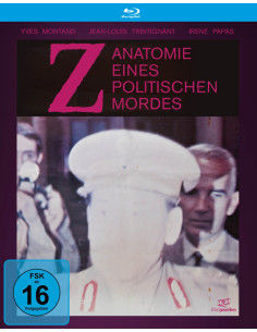 Anatomie eines politischen...