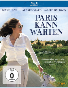 Paris kann Warten (BLU-RAY)
