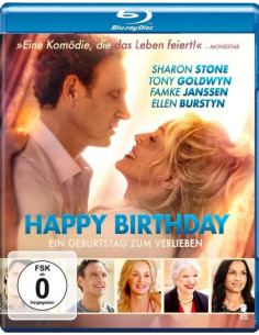 Happy Birthday - Ein...