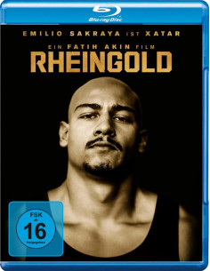 Rheingold (BLU-RAY)