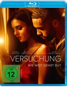 Versuchung - Wie weit gehst...