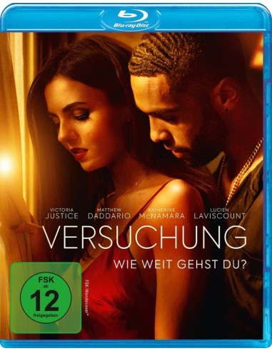 Versuchung - Wie weit gehst du?...