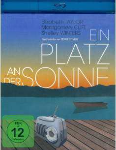 Ein Platz an der Sonne...
