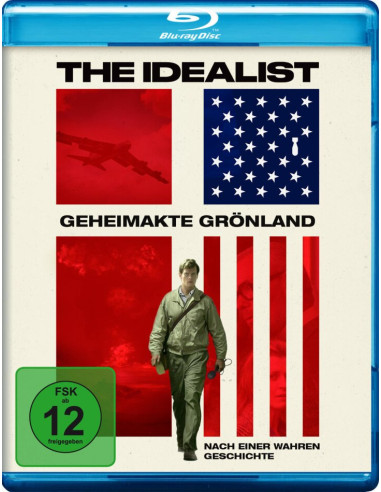 The Idealist - Geheimakte Grönland...