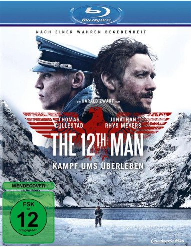The 12th Man - Kampf ums Überleben...