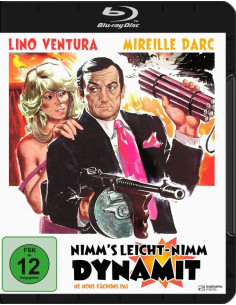 Nimm's leicht - Nimm...