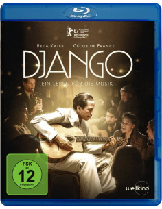 Django - Ein Leben für die...