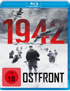 1942 - Ostfront (BLU-RAY)