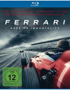 Ferrari - Race to...